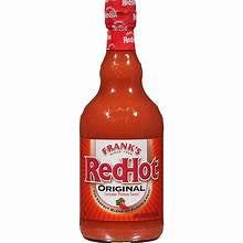 Frank's Red Hot Original 23oz