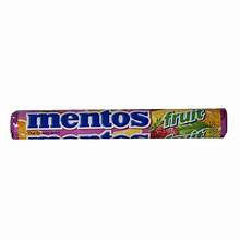 Mentos Mixed Fruit Roll 1.32 oz