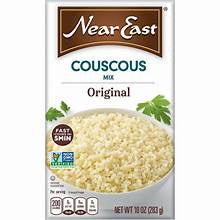 Near East Couscous Original 10 oz