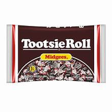 Tootsie Roll Midgees  15 oz