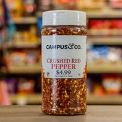 Campus&Co. Crushed Red Pepper 5oz